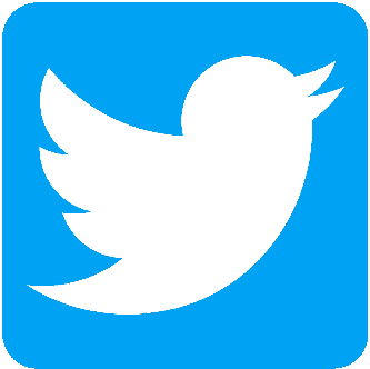 Host Twitter Logo